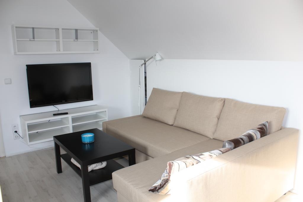 Studio Apartment Alba La Hulpe Εξωτερικό φωτογραφία