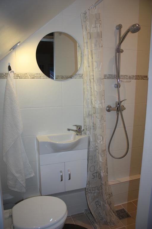 Studio Apartment Alba La Hulpe Εξωτερικό φωτογραφία